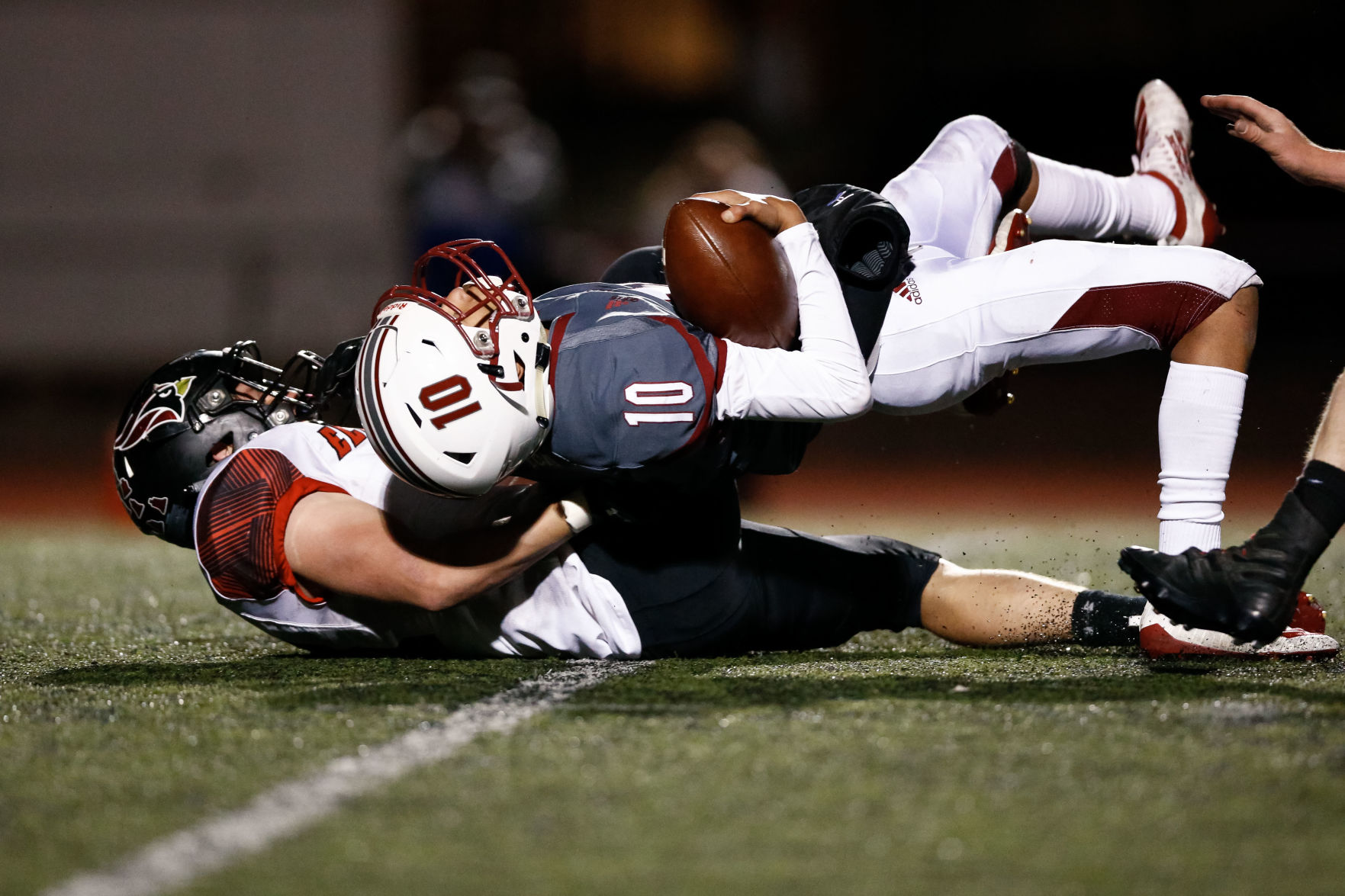 PREP FOOTBALL